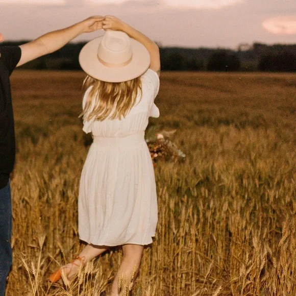 BALTIC BORN engagement, rehearsal dinner, bachelorette dress! - Picture 9 of 11